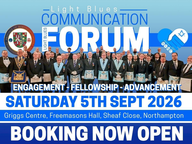 Light Blues Communication Forum