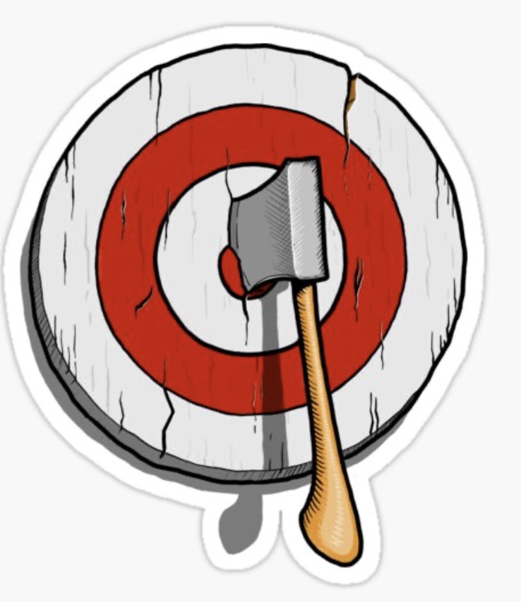 Axe Throwing 