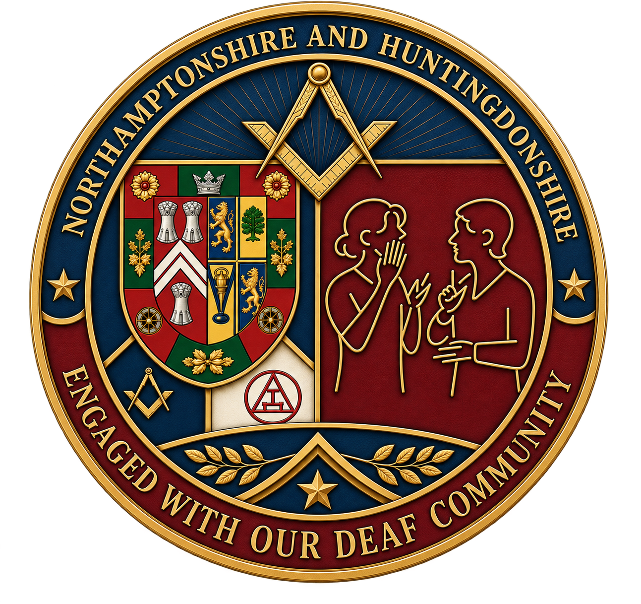 Deaf Awareness and Sign Language drop-in