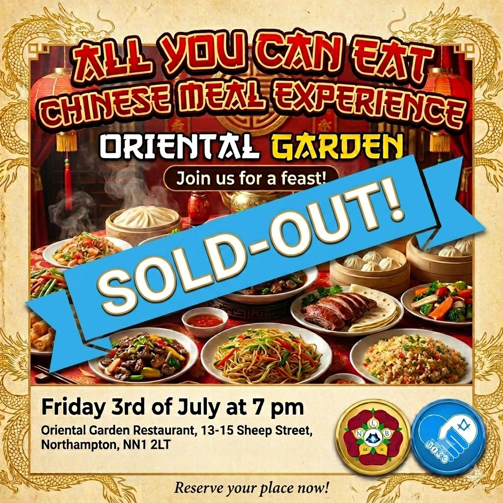 ChineseSoldOut