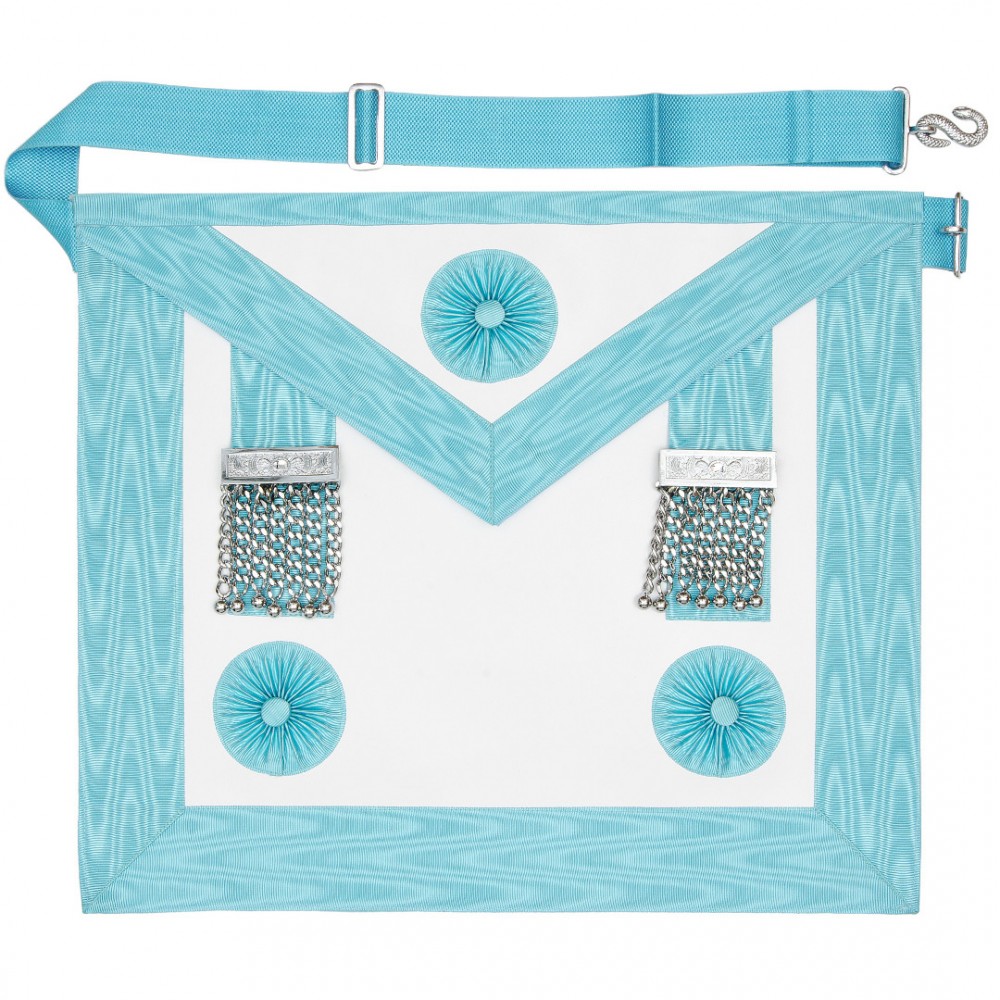 Master Mason Apron