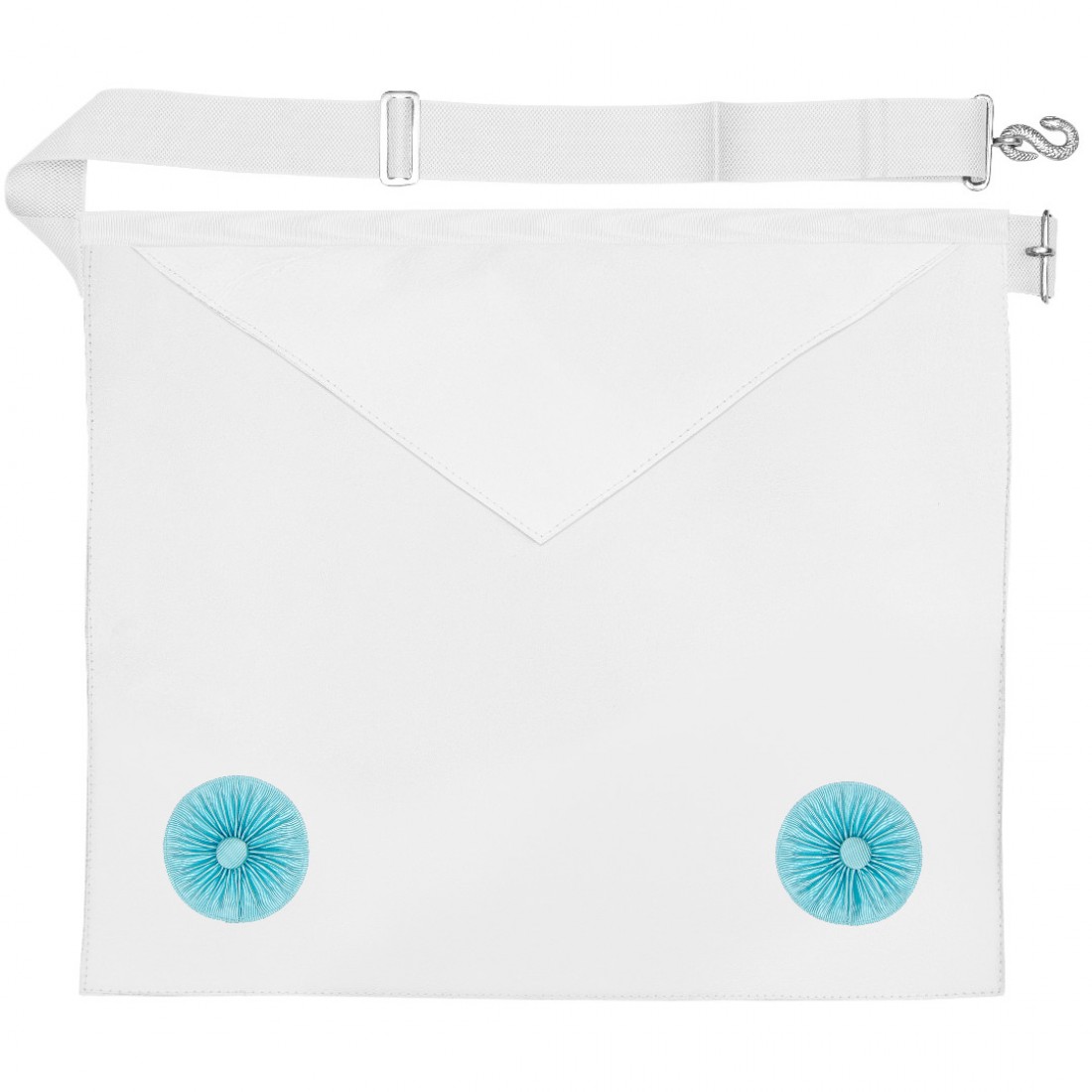 Masonic Craft Fellow (2nd Degree) Apron